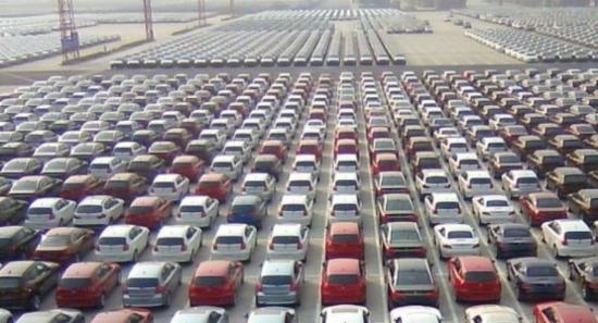 50% Surcharge on Imported Vehicles in Sri Lanka